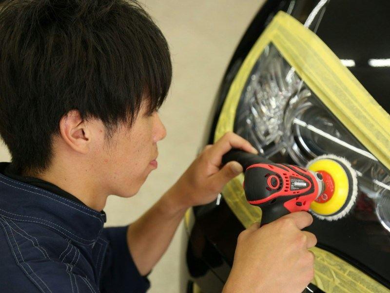 日本オートライフグループ・ユナイト株式会社の仕事画像1