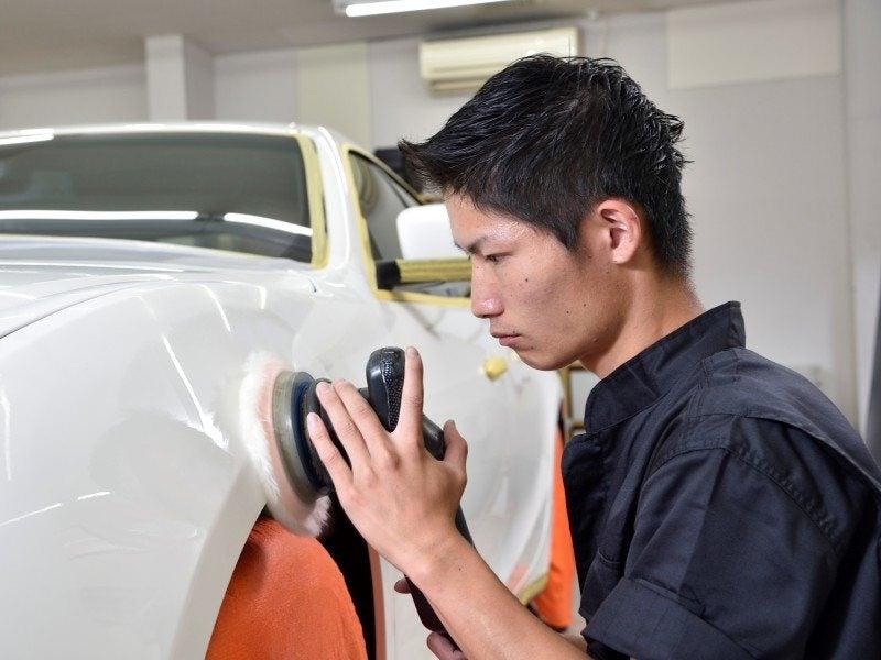 日本オートライフグループ・ユナイト株式会社の仕事画像1