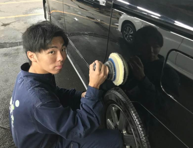 日本オートライフグループ・ユナイト株式会社の仕事画像1