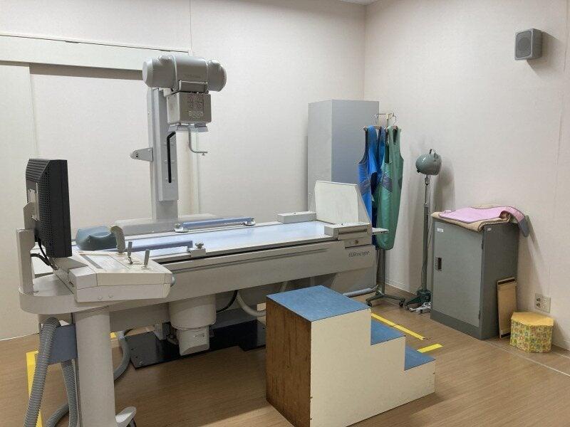 医療法人　清慈会　鈴木病院の仕事画像3