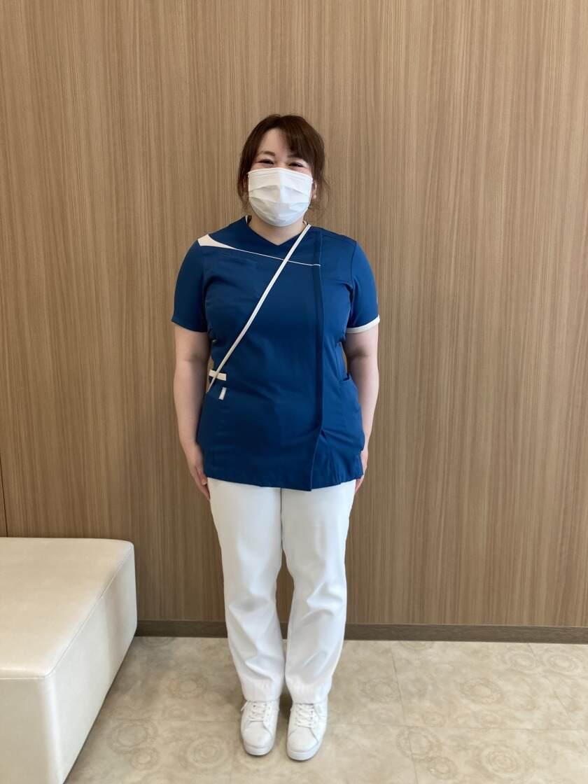 医療法人　清慈会　鈴木病院の制服1