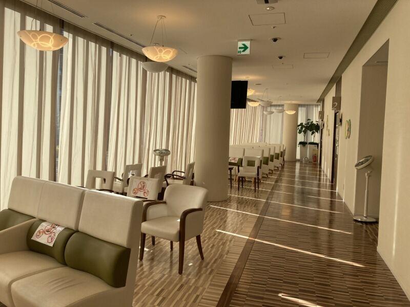 医療法人　清慈会　鈴木病院の仕事画像3