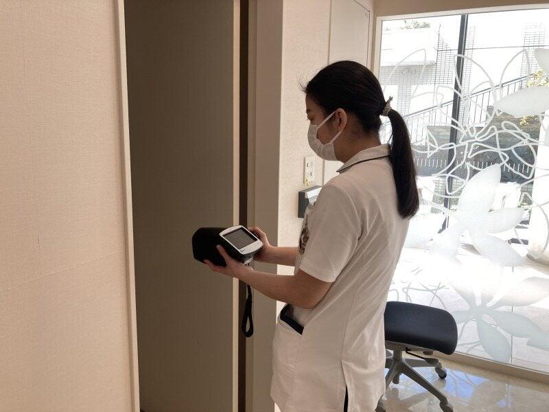 医療法人　清慈会　鈴木病院の仕事画像2