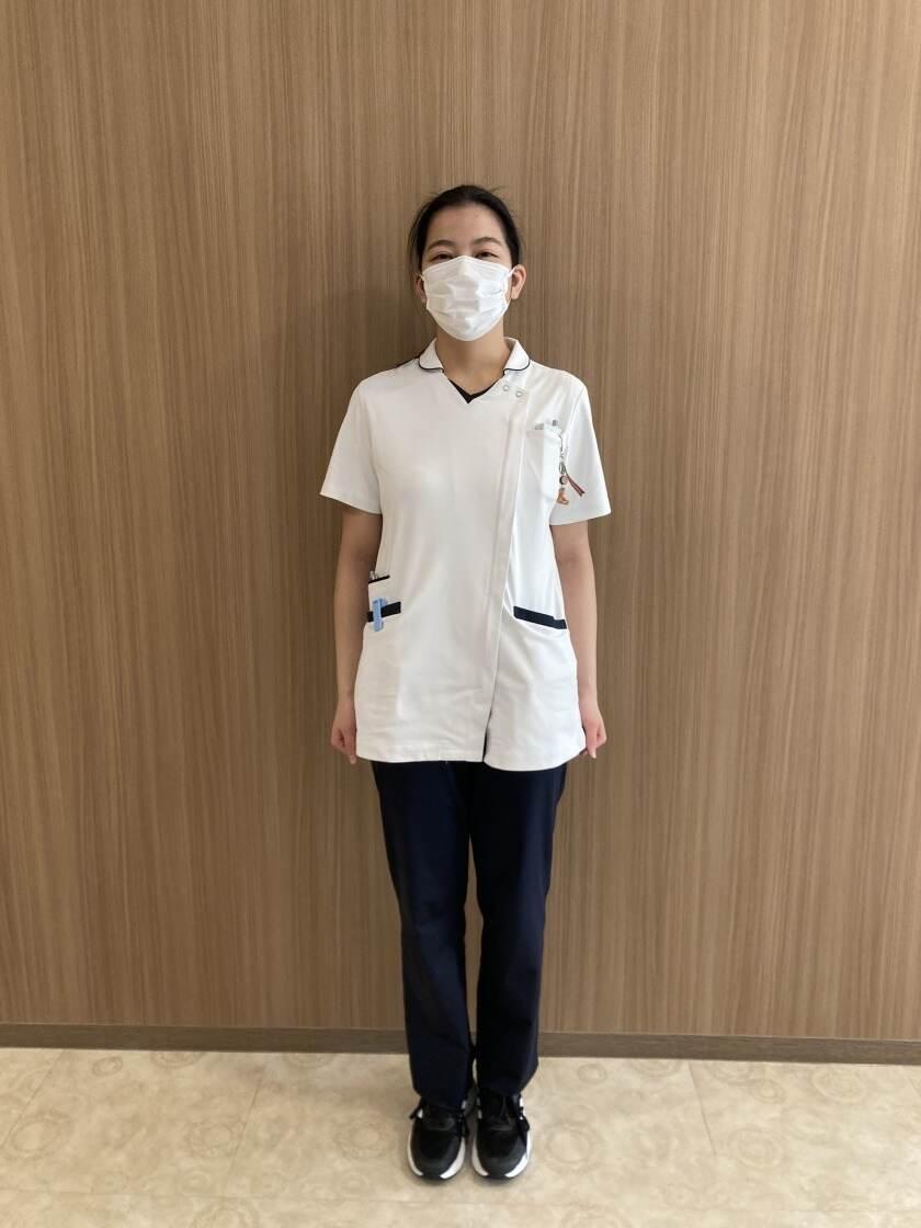 医療法人　清慈会　鈴木病院の制服1