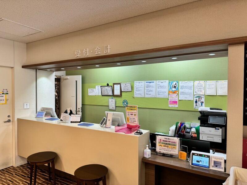 医療法人清慈会　鈴木病院の仕事画像2