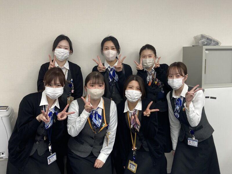 医療法人　清慈会　鈴木病院の仕事画像1