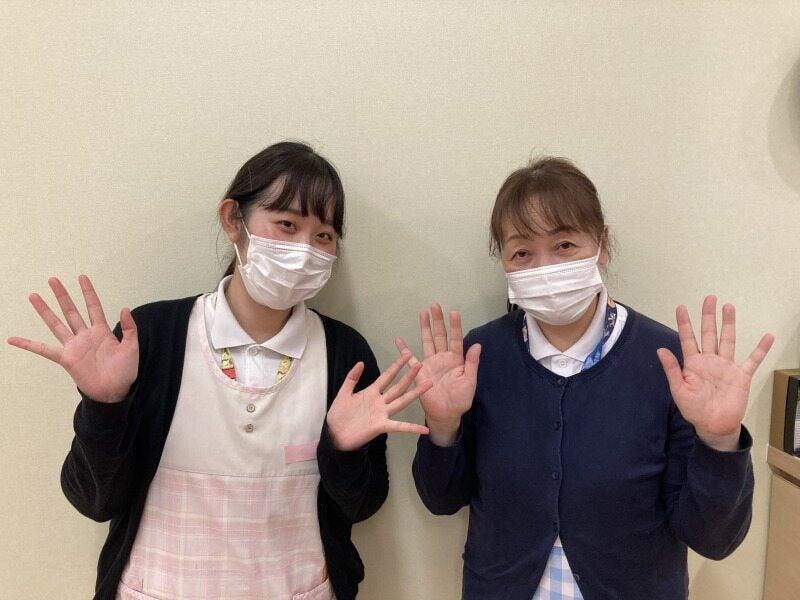 医療法人　清慈会　鈴木病院の仕事画像1