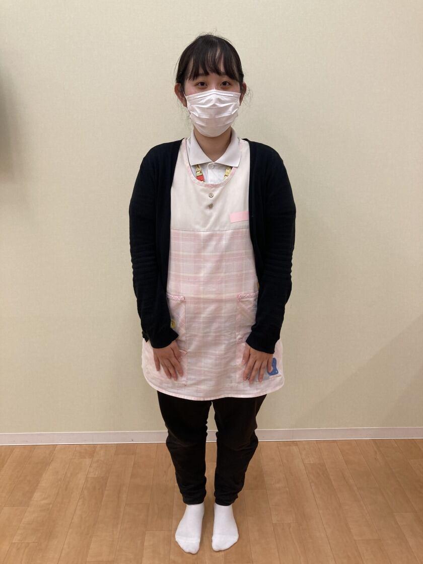 医療法人　清慈会　鈴木病院の制服1