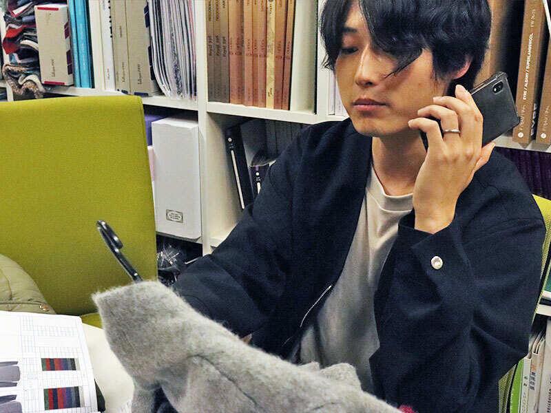 株式会社三和ジャパンの仕事画像2