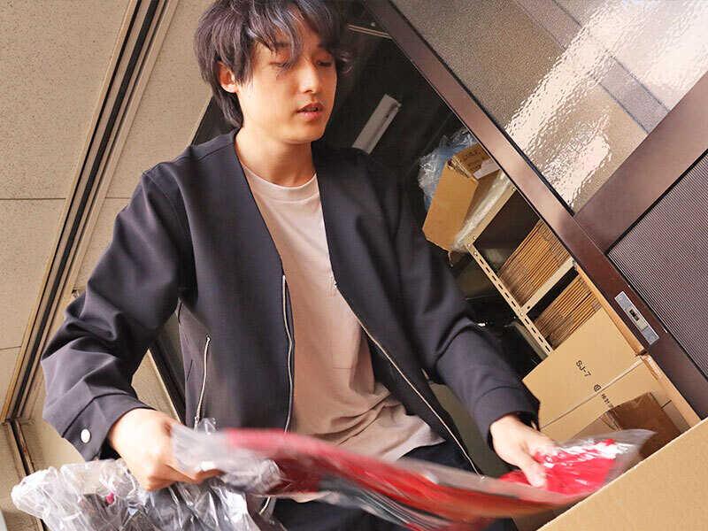 株式会社三和ジャパンの仕事画像3