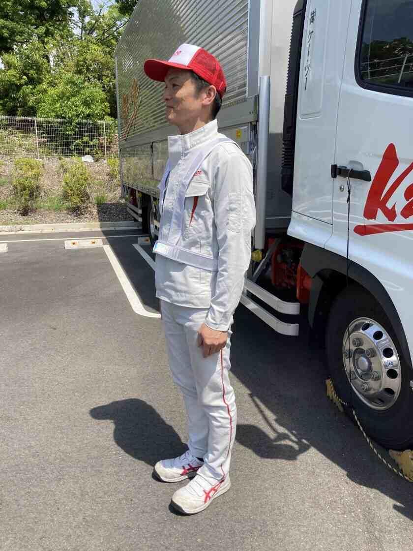 株式会社ケー・ツーの制服1