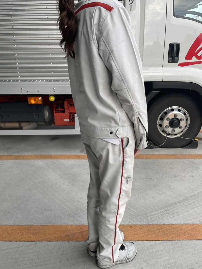 株式会社ケー・ツーの制服4