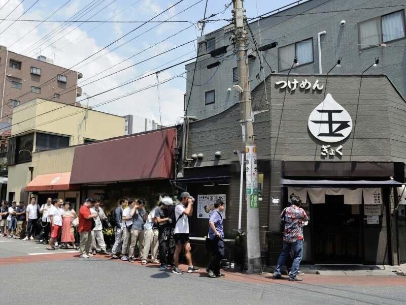 玉 本店の仕事画像1