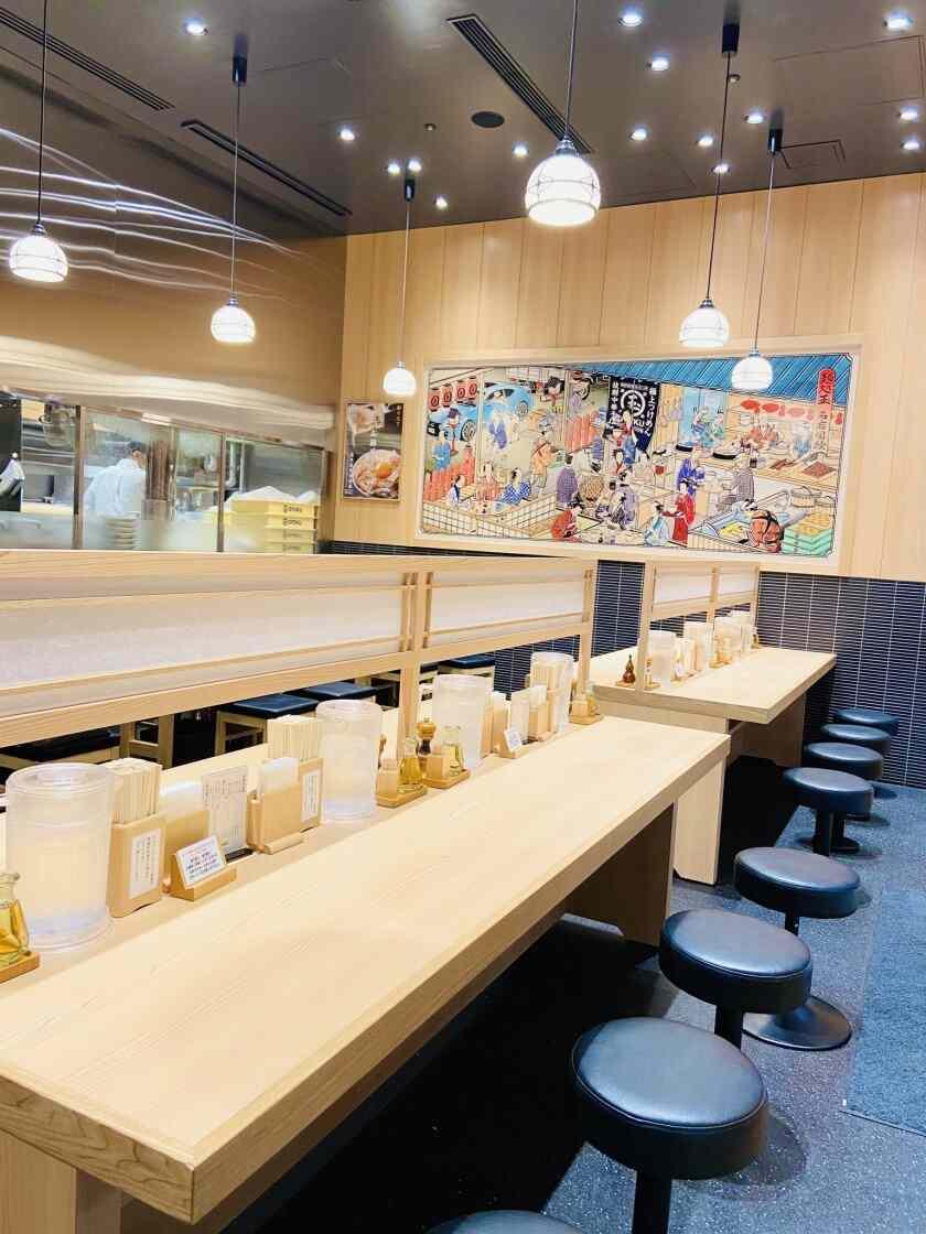 玉 田町店の制服2