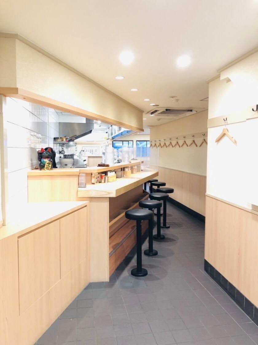 三三七 大森店の制服2