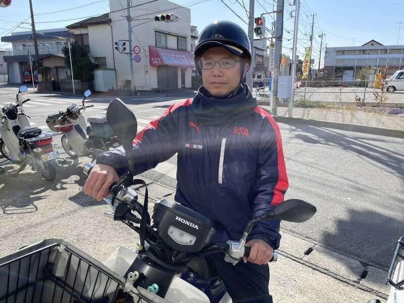 ASA成田の仕事画像1