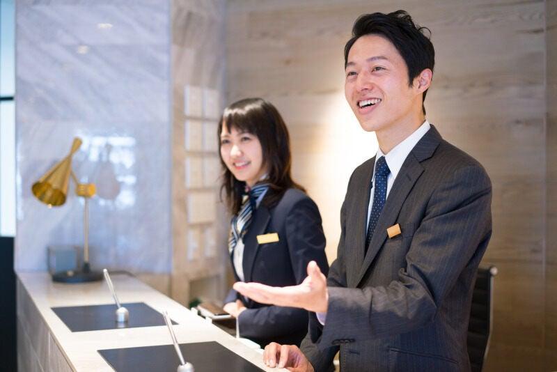 株式会社ベストアーク 株式会社ベストアーク【001】の仕事画像1