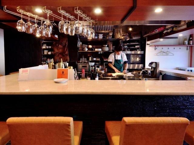 最短2年で独立もキャリアアップも全てが叶う職場*調理(フード・飲食、京都市下京区)のイメージ画像