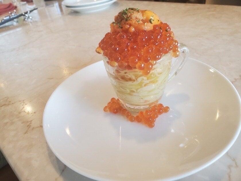 仏男(フレンチマン)の制服2