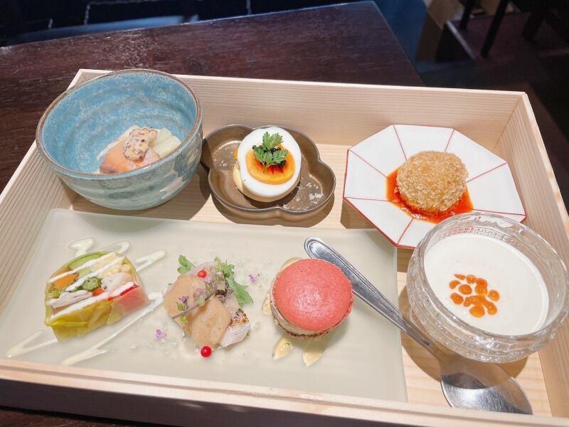 仏男(フレンチマン)の仕事画像3