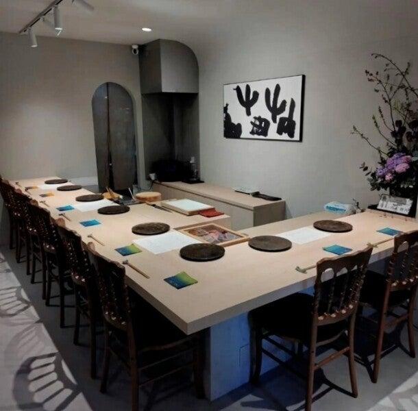 食道 萬きちの仕事画像3