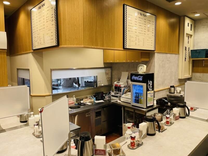 カレーハウス ピヨ　採用窓口の仕事画像2