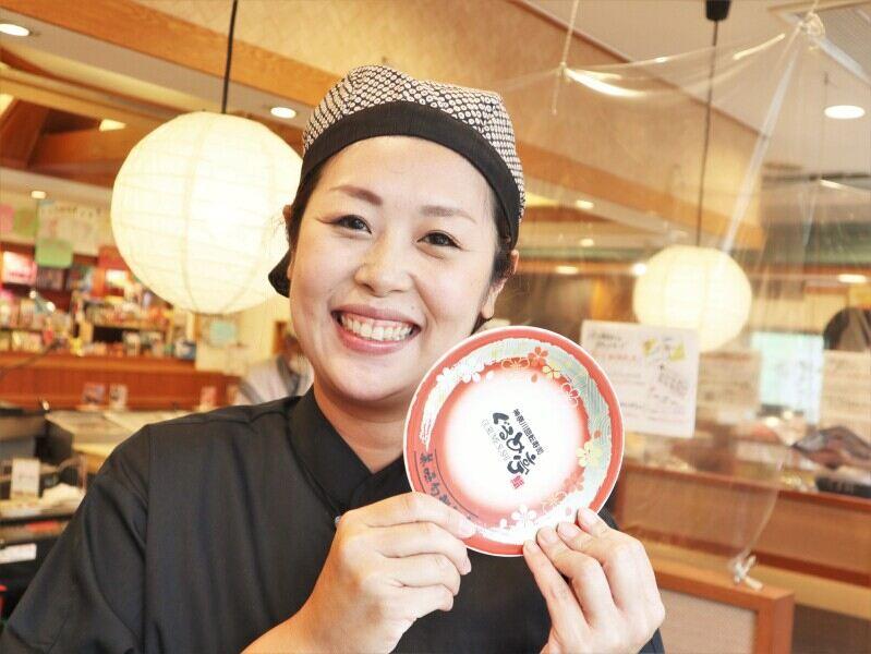 二代目ぐるめ亭　シャル桜木町店　採用窓口の仕事画像2