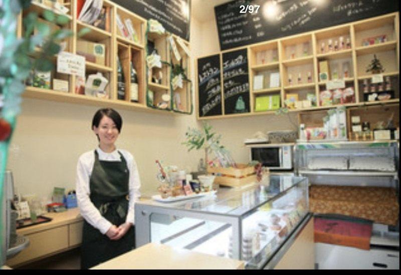 オリーヴの仕事画像2