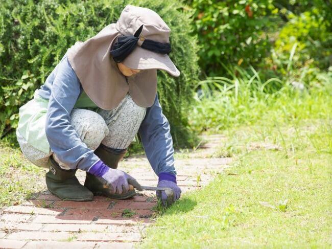 株式会社石勝グリーンメンテナンス　セブンハンドレッド事業所の仕事画像1