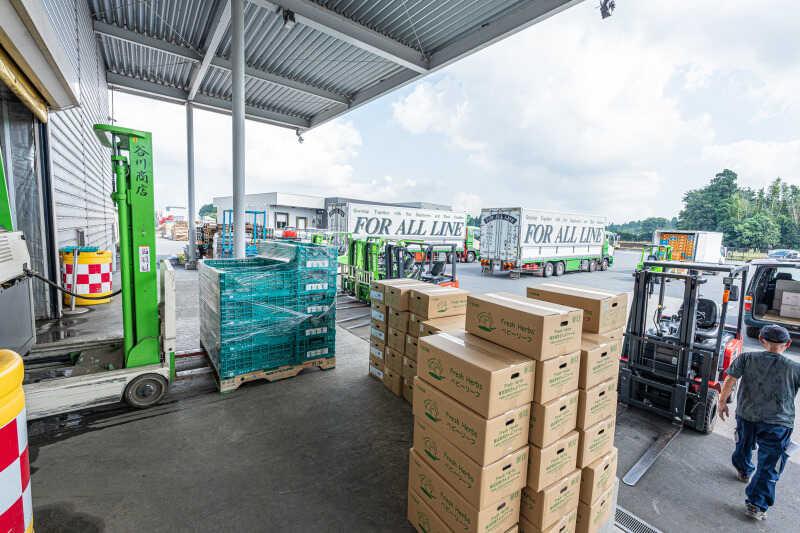 FOR ALL LINE株式会社の仕事画像1