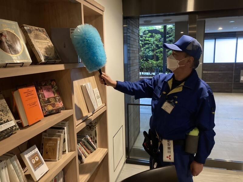 株式会社三喜サービスの仕事画像2