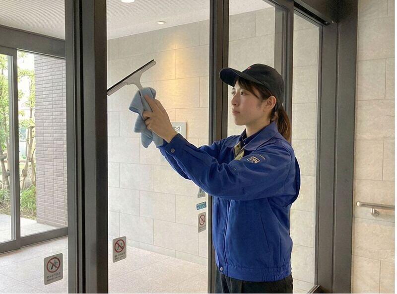 株式会社三喜サービスの仕事画像3