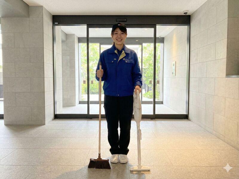 株式会社三喜サービスの仕事画像2