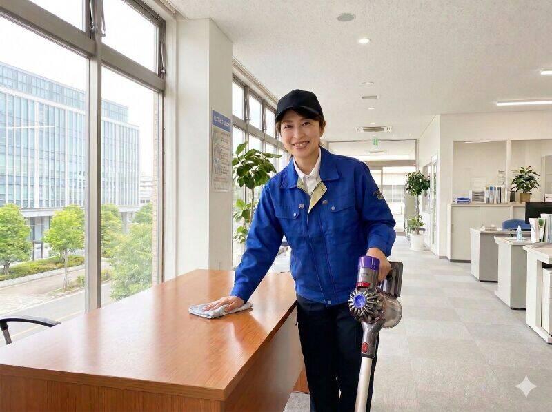 株式会社三喜サービスの仕事画像1