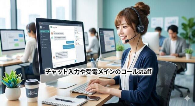 ■千葉みなと■1550円～＋交■ドコモポイント電話受付■(オフィス、千葉市中央区)のイメージ画像