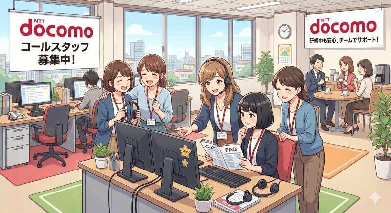 株式会社OMDキャリアネットの仕事画像3