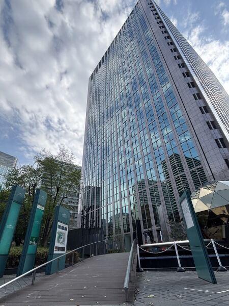 〈4月〉時給1,675円／在宅あり ドコモコールセンター(オフィス、大阪市北区)のイメージ画像