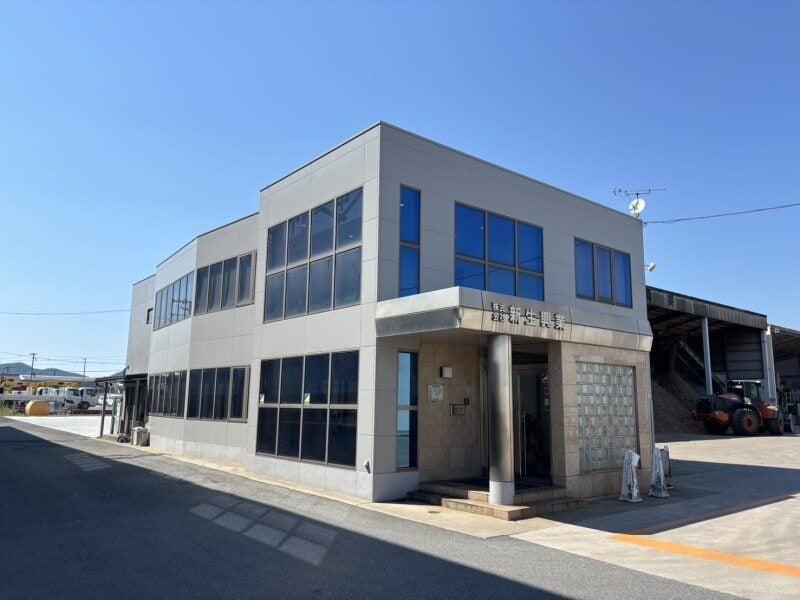 株式会社新生興業の仕事画像3