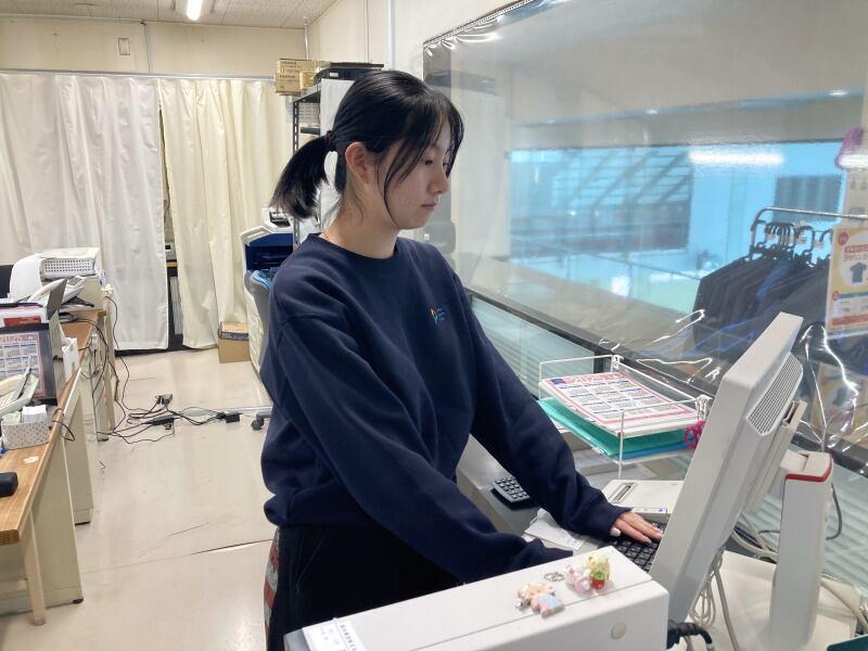 パシフィックスポーツ倶楽部 豊川の仕事画像2