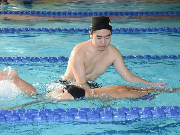 パシフィックスポーツ倶楽部 豊橋の仕事画像3