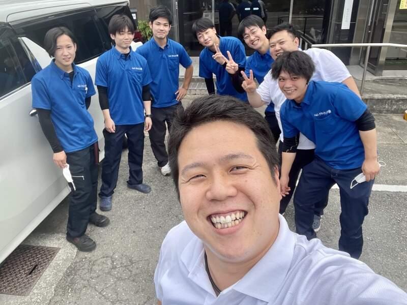 エムズ・クリエイティブ株式会社の仕事画像1