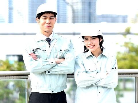 ジェイアイテック株式会社の仕事画像1