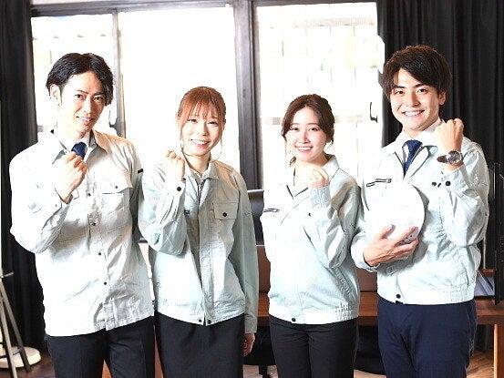 ジェイアイテック株式会社の仕事画像2