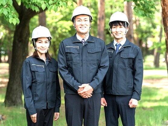 ジェイアイテック株式会社の仕事画像1