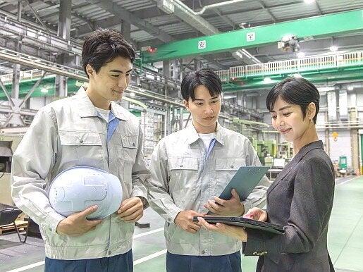 ジェイアイテック株式会社の仕事画像2