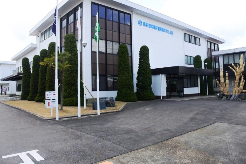 不二電機工業株式会社 草津製作所の仕事画像1