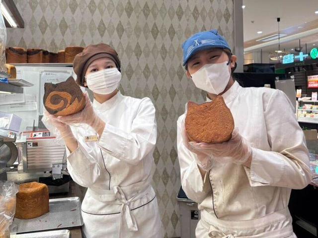 『家でパンを焼くようになった！』パン作りstaff◆未経験の方OK(販売、飯塚市)のイメージ画像