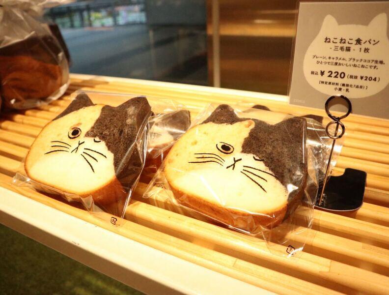 HEART BREAD ANTIQUE 博多マルイ店の仕事画像3