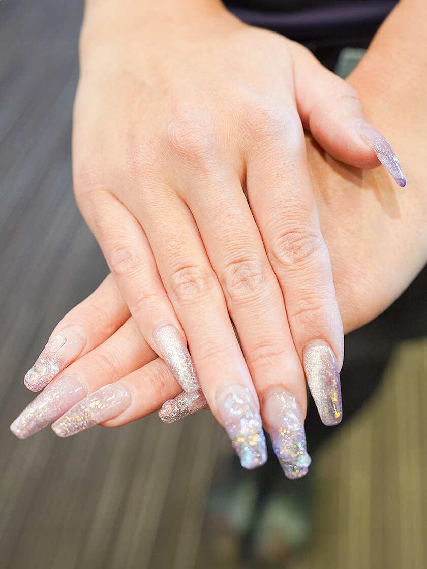 ロンハイズカフェ遠賀店の制服2