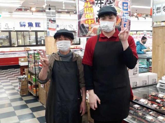 簡単軽作業と調理補助：地域で愛されるお店/主婦(夫)活躍中！(フード・飲食、大阪市住之江区)のイメージ画像
